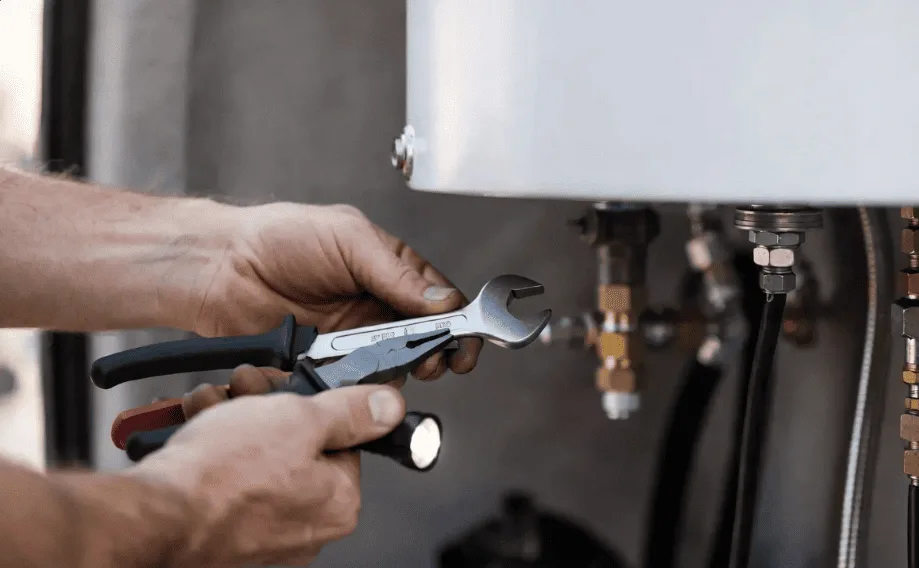 Why choose Water Heater Repair in Unadilla, GA
